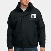 Nootka Jacket Thumbnail