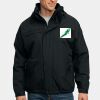 Nootka Jacket Thumbnail