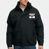 Nootka Jacket Thumbnail