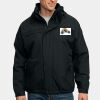 Nootka Jacket Thumbnail