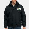 Nootka Jacket Thumbnail