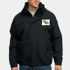 Nootka Jacket Thumbnail
