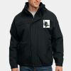 Nootka Jacket Thumbnail