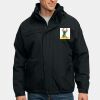 Nootka Jacket Thumbnail