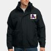 Nootka Jacket Thumbnail