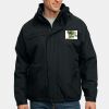 Nootka Jacket Thumbnail