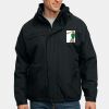 Nootka Jacket Thumbnail