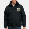 Nootka Jacket Thumbnail