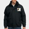 Nootka Jacket Thumbnail