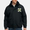 Nootka Jacket Thumbnail