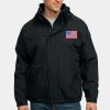 Nootka Jacket Thumbnail