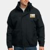 Nootka Jacket Thumbnail