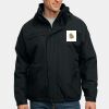 Nootka Jacket Thumbnail