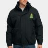 Nootka Jacket Thumbnail