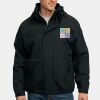 Nootka Jacket Thumbnail