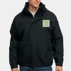 Nootka Jacket Thumbnail