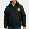 Nootka Jacket Thumbnail