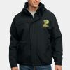 Nootka Jacket Thumbnail