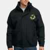Nootka Jacket Thumbnail