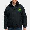 Nootka Jacket Thumbnail