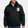 Nootka Jacket Thumbnail