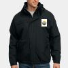 Nootka Jacket Thumbnail