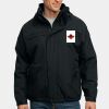 Nootka Jacket Thumbnail