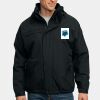 Nootka Jacket Thumbnail