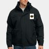 Nootka Jacket Thumbnail