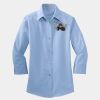 Women's 3/4 Sleeve Easy Care Shirt Thumbnail