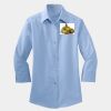 Women's 3/4 Sleeve Easy Care Shirt Thumbnail