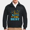 Tall Challenger Jacket Thumbnail