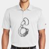 Tech Basic Dri FIT Polo Thumbnail