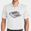 Tech Basic Dri FIT Polo Thumbnail
