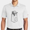 Tech Basic Dri FIT Polo Thumbnail