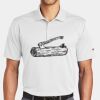 Tech Basic Dri FIT Polo Thumbnail