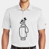 Tech Basic Dri FIT Polo Thumbnail