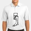 Tech Sport Dri FIT Polo Thumbnail