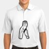 Tech Sport Dri FIT Polo Thumbnail