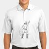 Tech Sport Dri FIT Polo Thumbnail