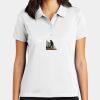 Women's Tech Basic Dri FIT Polo Thumbnail