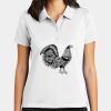 Women's Tech Basic Dri FIT Polo Thumbnail