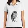 Women's Tech Basic Dri FIT Polo Thumbnail