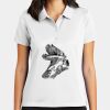 Women's Tech Basic Dri FIT Polo Thumbnail