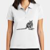 Women's Tech Basic Dri FIT Polo Thumbnail