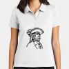 Women's Tech Basic Dri FIT Polo Thumbnail