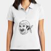 Women's Tech Basic Dri FIT Polo Thumbnail