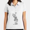 Women's Tech Basic Dri FIT Polo Thumbnail
