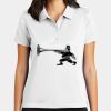 Women's Tech Basic Dri FIT Polo Thumbnail