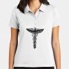 Women's Tech Basic Dri FIT Polo Thumbnail